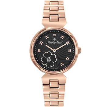 ساعت مچی متی تیسوت D1089PN